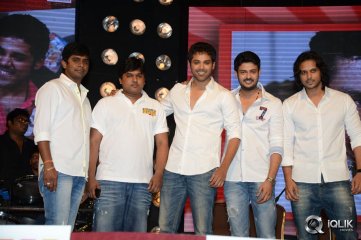 Superstar Kidnap Movie Audio Launch